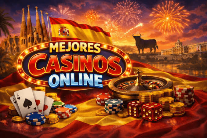Bono Gratis Casino Mejores España Oportunidades para Jugar Sin Riesgo