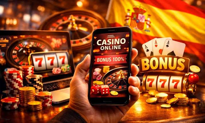 Bono Gratis Casino Mejores España Oportunidades para Jugar Sin Riesgo