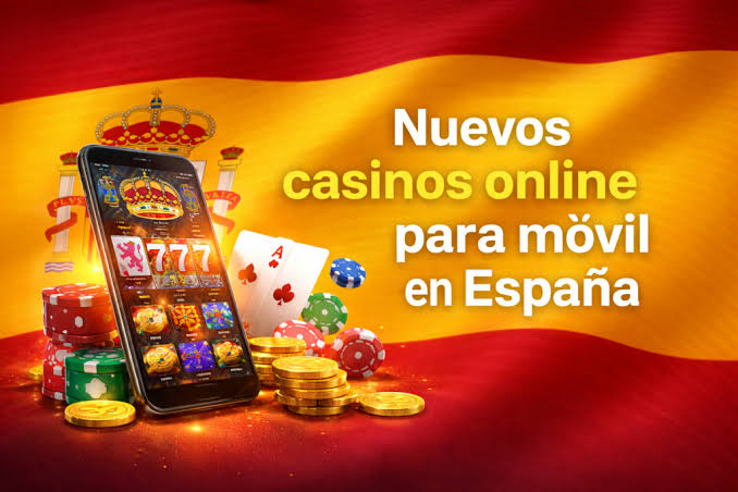 Casino Online España Mejores Bonos y Promociones
