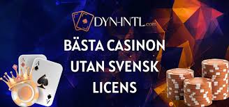 Casino utan Spelpaus Frihet eller Faror