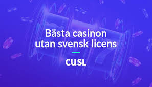 Casinon utan Svensk Licens En Djupgående Guide 1959579803 Casinon utan Svensk Licens En Djupgående Guide 1959579803