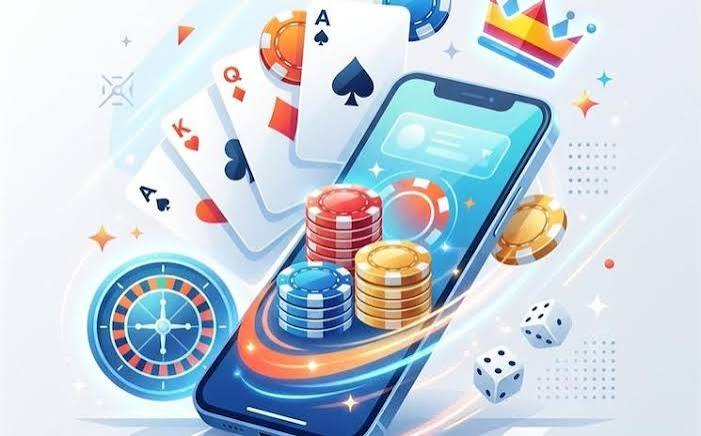 Casinos Online Gratis con Dinero Real Diversión y Oportunidades