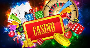 Experience the Luxury of Gaming at Golden Pharaoh Casino