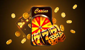Experience the Luxury of Gaming at Golden Pharaoh Casino