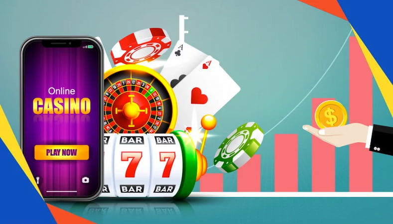Experience the Thrill at Chillireels Casino & Sportsbook Experience the Thrill at Chillireels Casino & Sportsbook