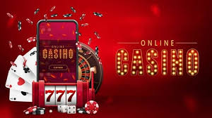 Experience the Thrill at Chillireels Casino & Sportsbook Experience the Thrill at Chillireels Casino & Sportsbook