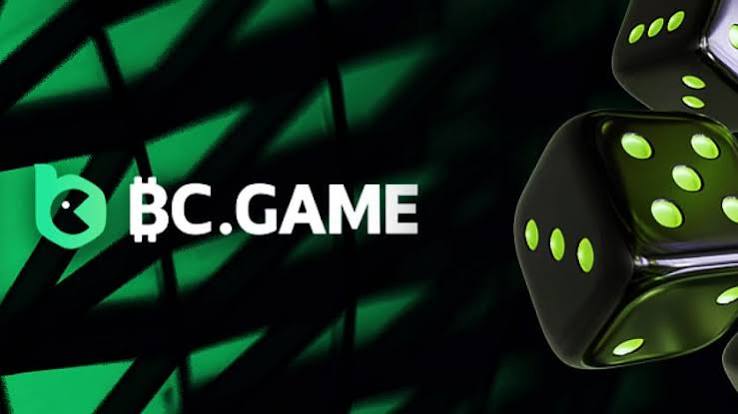 Exploring BC.Game Casino and Sportsbook A Comprehensive Guide -412273510
