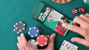 Exploring Casino Bets24 UK Your Ultimate Gaming Destination