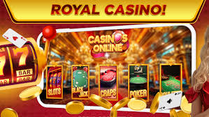 Exploring the Exciting World of Online Casino NV 1816085427