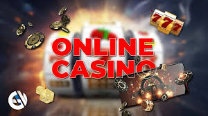 Exploring the World of Casea The Future of Online Gaming