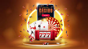 Exploring the World of Casea The Future of Online Gaming