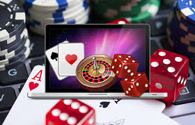Nalu Casino Online Games Your Ultimate Gaming Destination