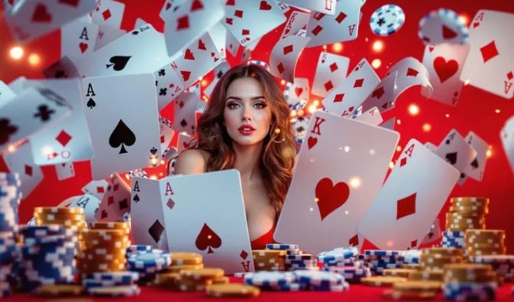 Online Καζίνο Χωρίς Ταυτοποίηση Η Επόμενη Γενιά Διασκέδασης