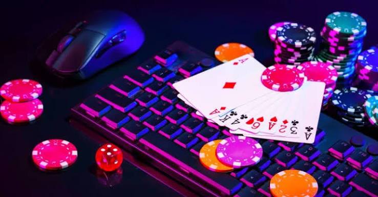 Online Καζίνο Χωρίς Ταυτοποίηση Η Επόμενη Γενιά Διασκέδασης