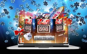 Online Casino Spil, Strategier og Sikkerhed 1727924208