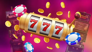 Online Gambling En Dybere Forståelse af Spilverdens Revolution Online Gambling En Dybere Forståelse af Spilverdens Revolution