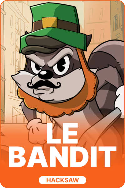 Oplev Verden af Le Bandit Demo En Guide til Slotspil