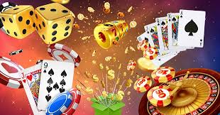 The Exciting World of Fire Scatters Casino & Sportsbook